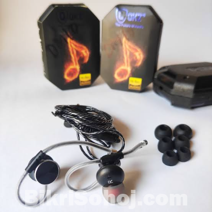 DM10 New Earphone original